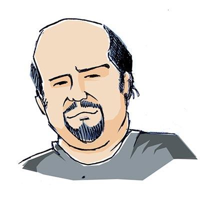 Carlos Iván Pereira León